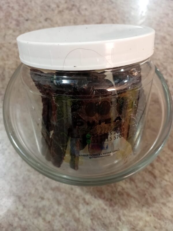 Puros de Chocolate - Image 2
