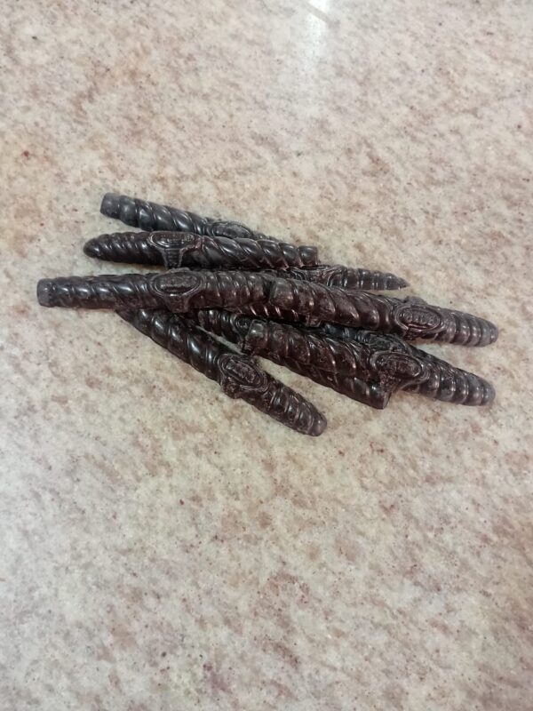 Puros de Chocolate